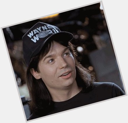 \Schwing\

Happy birthday to Mike Myers Was his best ever?

for Excellent
Like for It sucks dude 