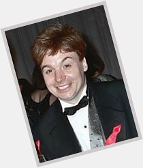 Happy Birthday to Mike Myers     