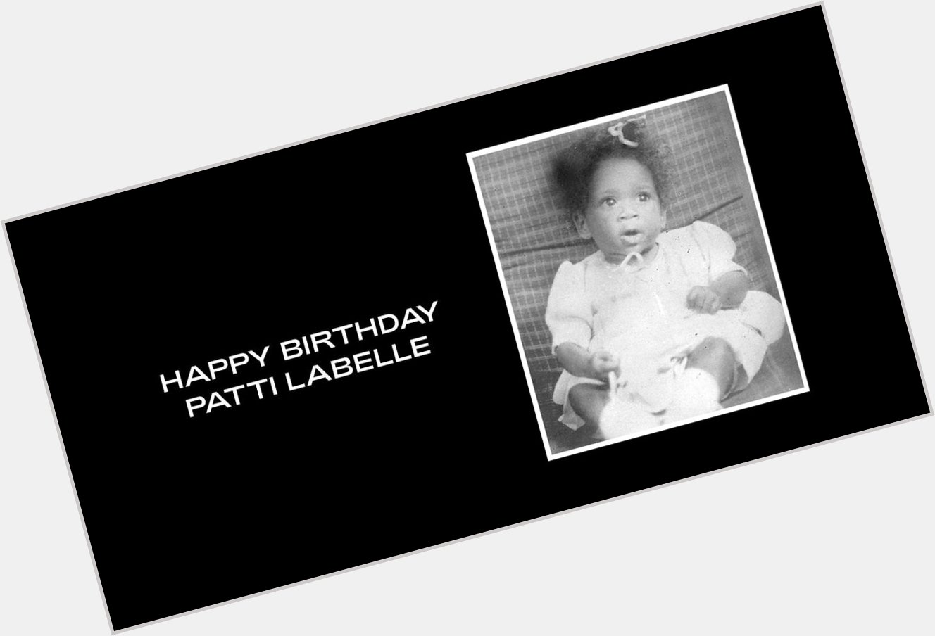  Happy Birthday Patti LaBelle, Octavia Spencer & Mike Myers  