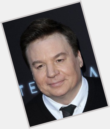 Happy 60th birthday to Mike Myers, who voiced the titular Shrek in the Shrek movies. 
