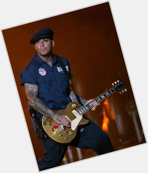 Happy Birthday today to \"Mike Ness\"of 