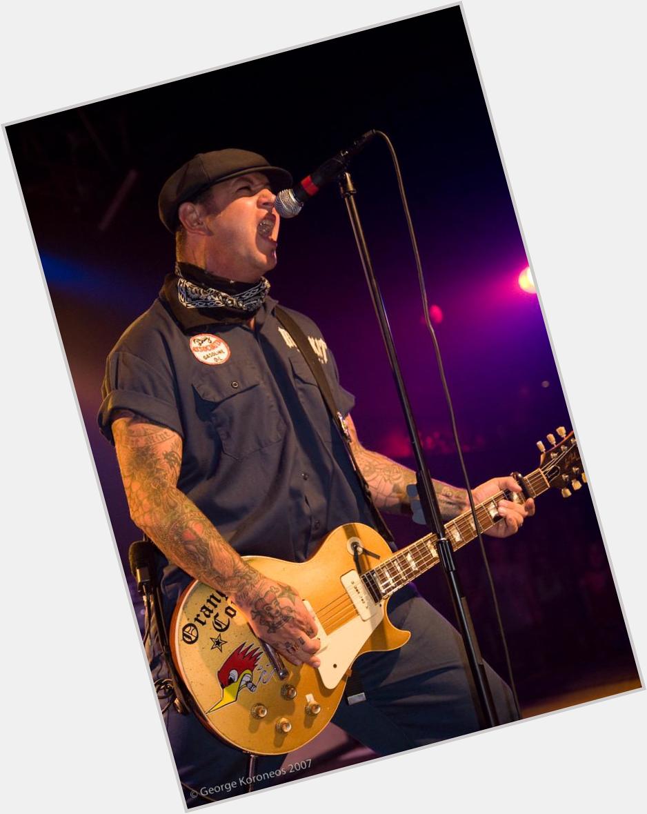  Happy Birthday Mike Ness! You Aries rule!     Incredible philanthropist/musician 