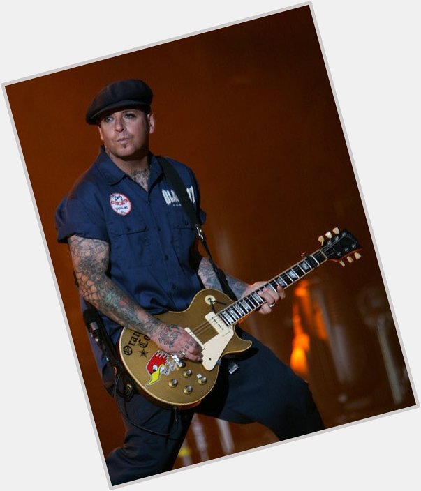 Happy Birthday to the one and only Mike Ness 