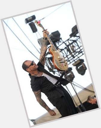 Happy Birthday to Mike Ness who turns 59 today. 