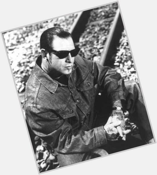 Happy bday Mike Ness! 