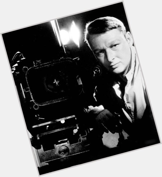 Happy birthday Mike Nichols! Lots of great films. Silkwood might be my favorite. 