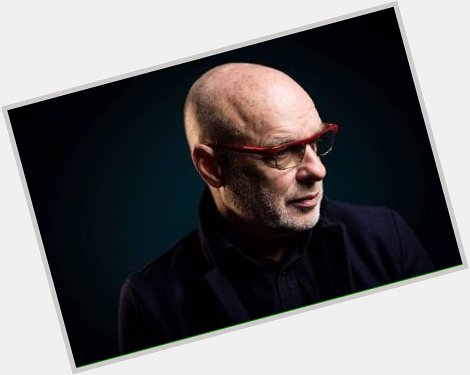 Happy birthday to Brian Eno and Mike Oldfield!    