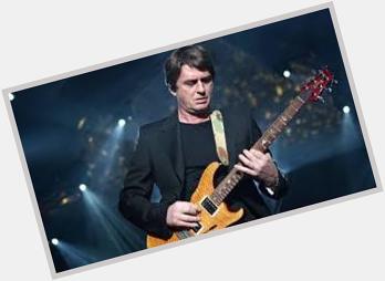 Happy birthday Mike Oldfield (70) 