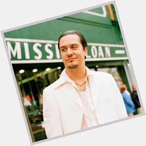 Happy birthday, Mike Patton ( Our review:  