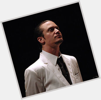 Happy birthday to my one true love since 1991 Mike Patton       