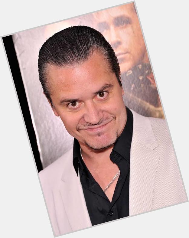 Happy Birthday Mike Patton of 