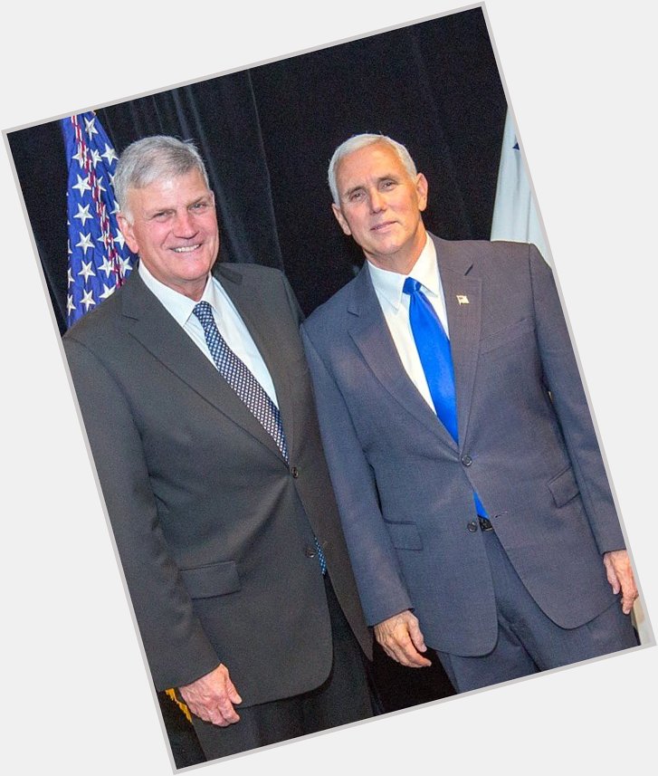 Happy birthday to our nation\s Mike Pence. May God bless you! 