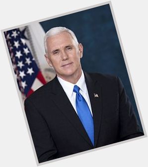  Happy Birthday Mike Pence!!!      