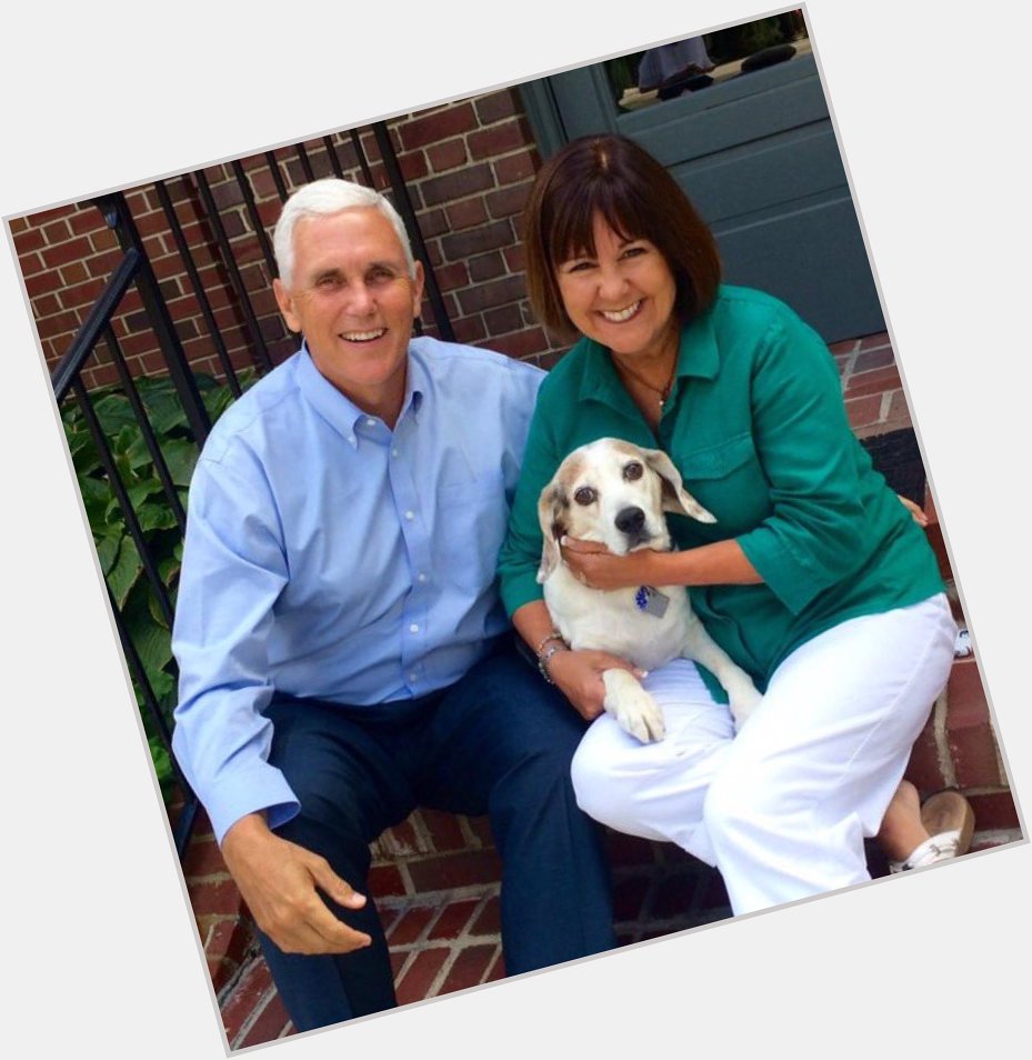 Happy birthday from to our Mike Pence! 