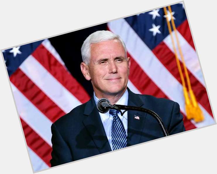 Happy 58th Birthday to the Vice President of the United States, mike_pence! 