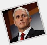 Happy birthday to our great Vice President Mike Pence 