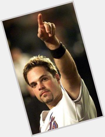 Happy Birthday Mike Piazza! turns 46 today! 