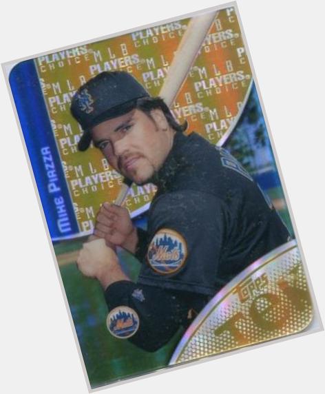 Happy 47th Birthday Mike Piazza!        