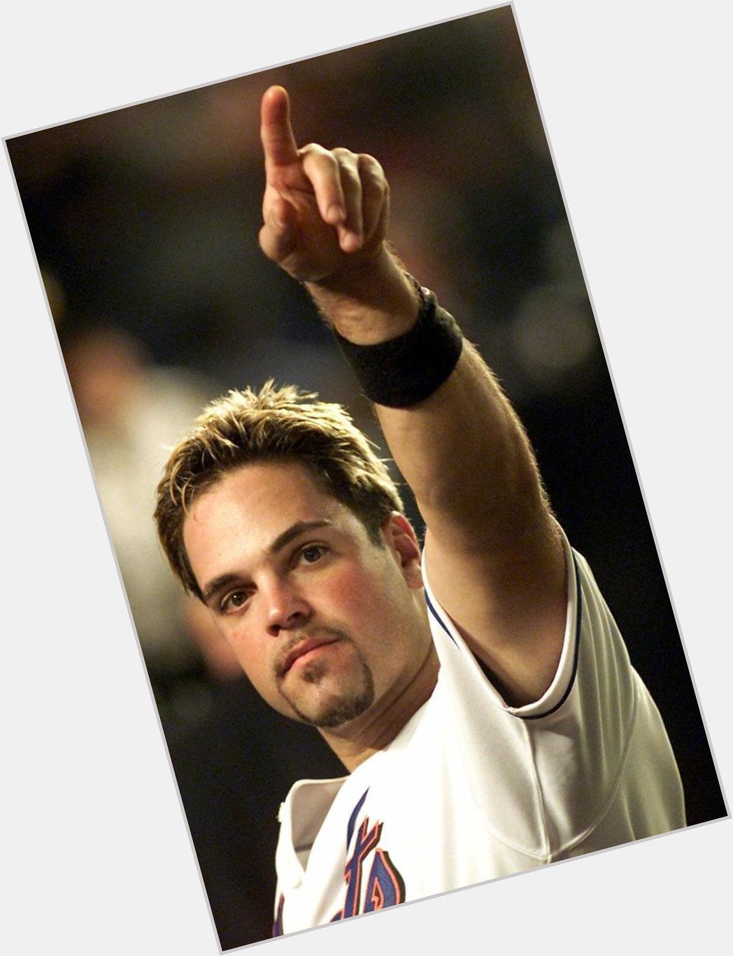 Happy Birthday! Mike Piazza 