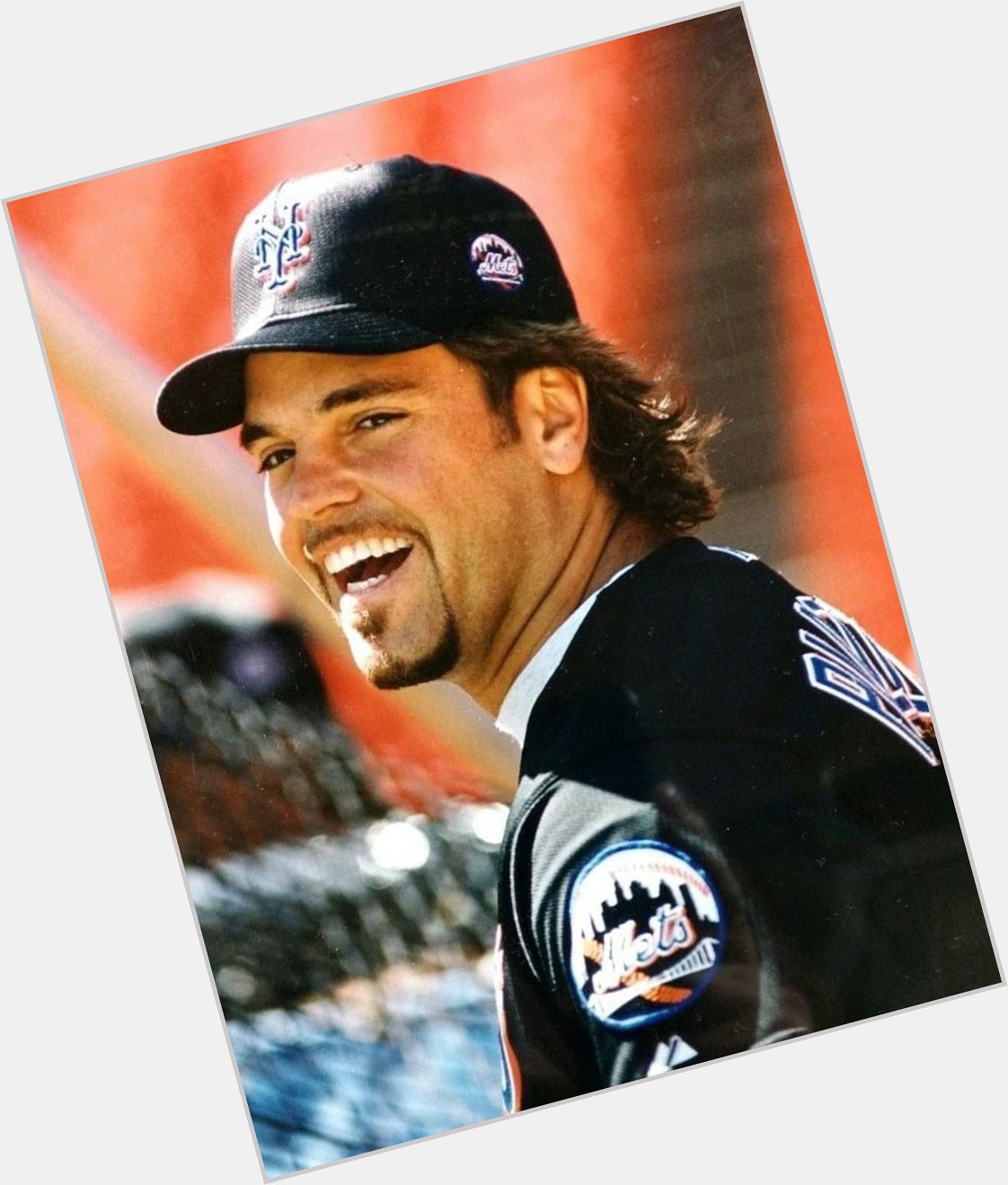 Happy 52nd Birthday Mike Piazza ( 