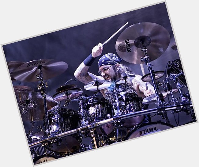 The great Mike Portnoy turns 51 today!  Happy Birthday !!! 
