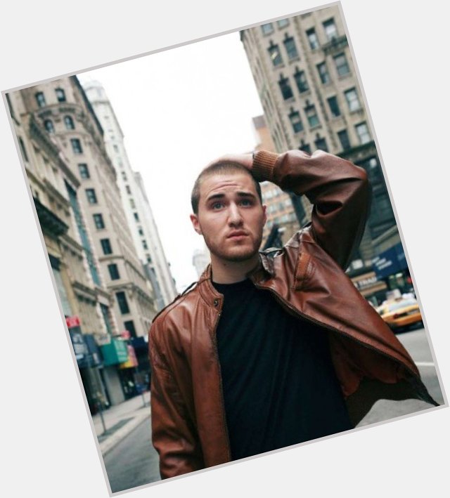 HAPPY BIRTHDAY TO MIKE POSNER!!!! 