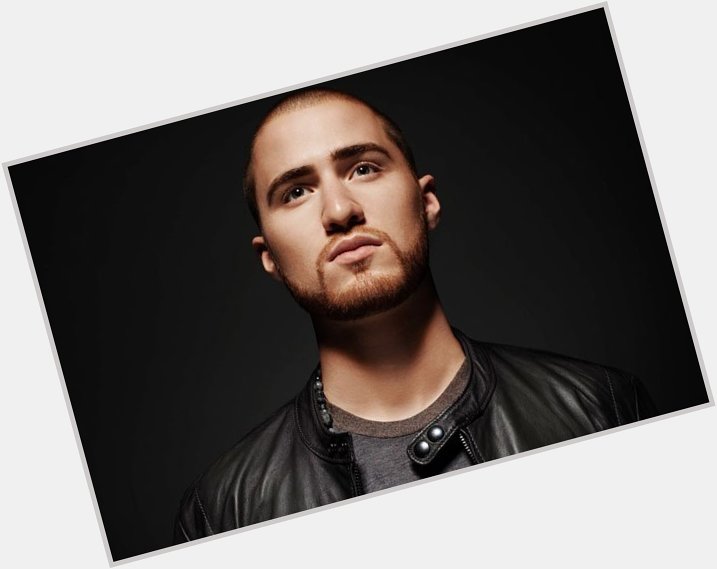 Happy Birthday! Mike Posner is 30 today!   