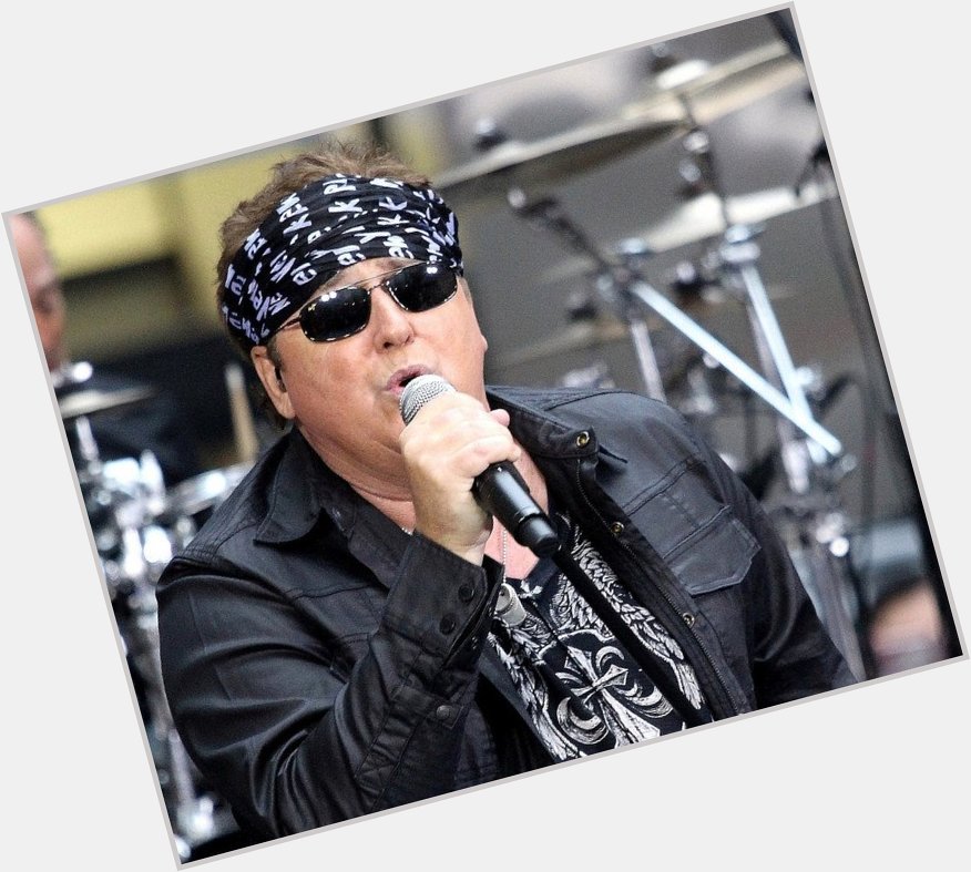  The Kid Is Hot Tonight  Happy Birthday Today 1/8 to Loverboy vocalist Mike Reno. Rock ON! 