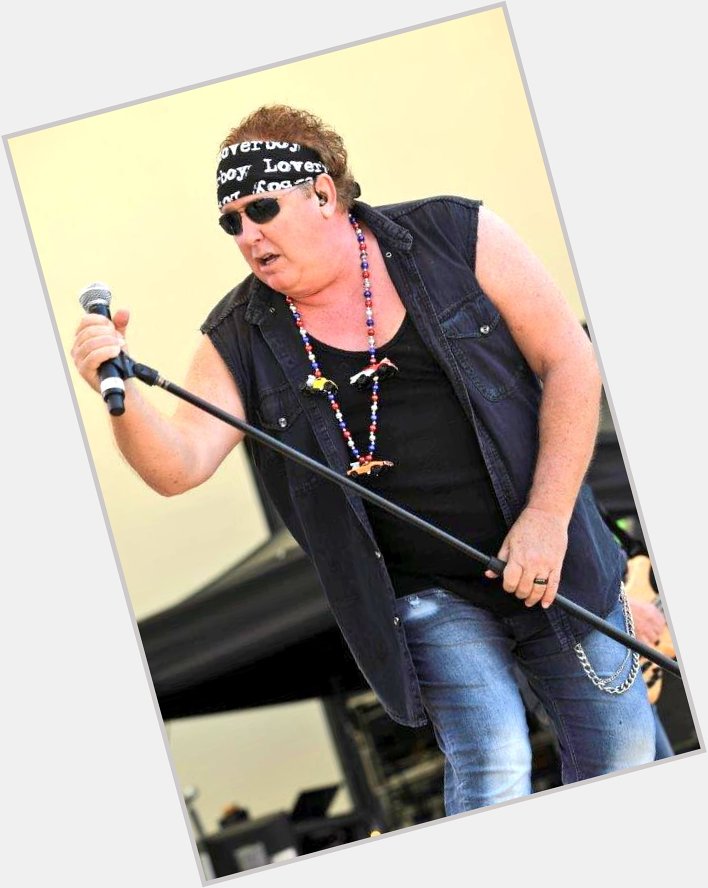 Happy Birthday  MIKE RENO 67 What\s your favorite LOVERBOY album? 