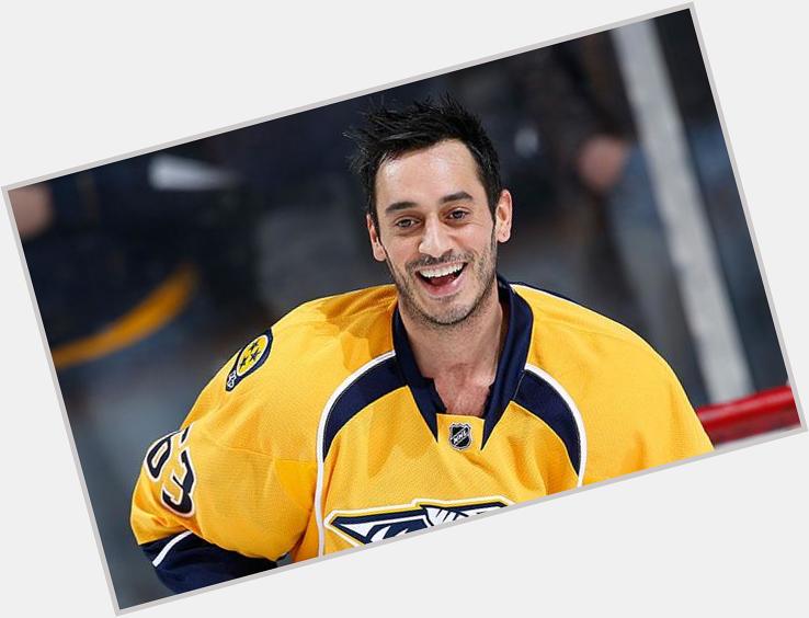  should pay him to stay here for a few more birthdays. MT Happy 35th birthday to Mike Ribeiro. 