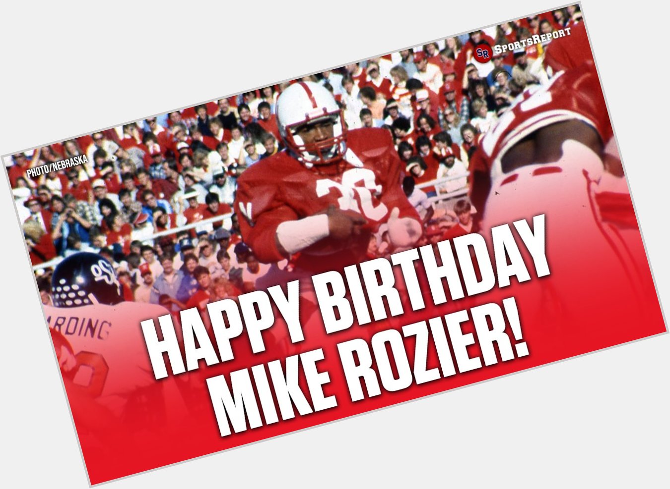  Fans, let\s wish Legend Mike Rozier a Happy Birthday! 