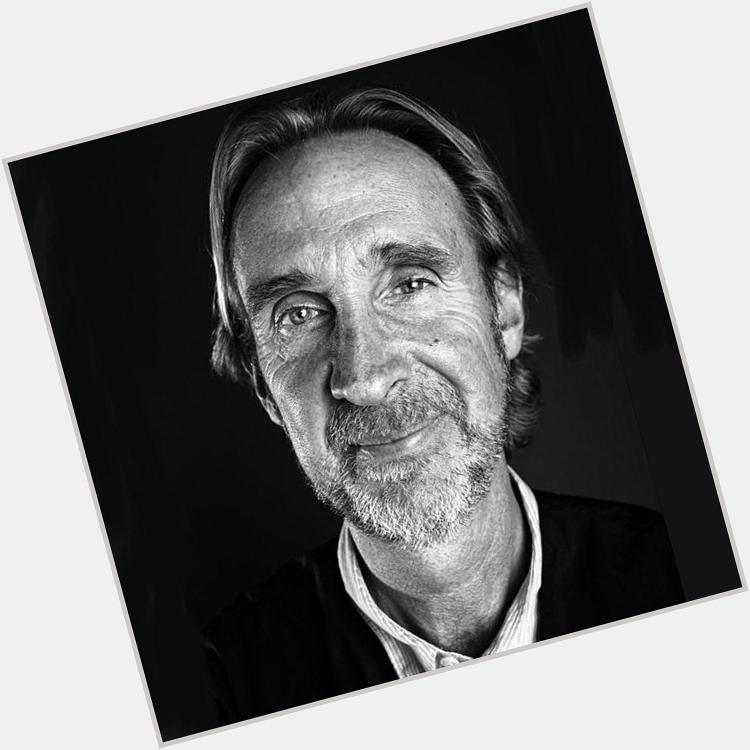 Happy birthday to Mike Rutherford, who is 64 today!  