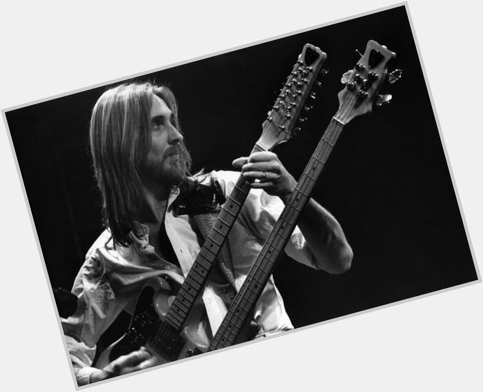 Happy birthday, Mike Rutherford! Check out latest release, R-Kive (3CD) set.  