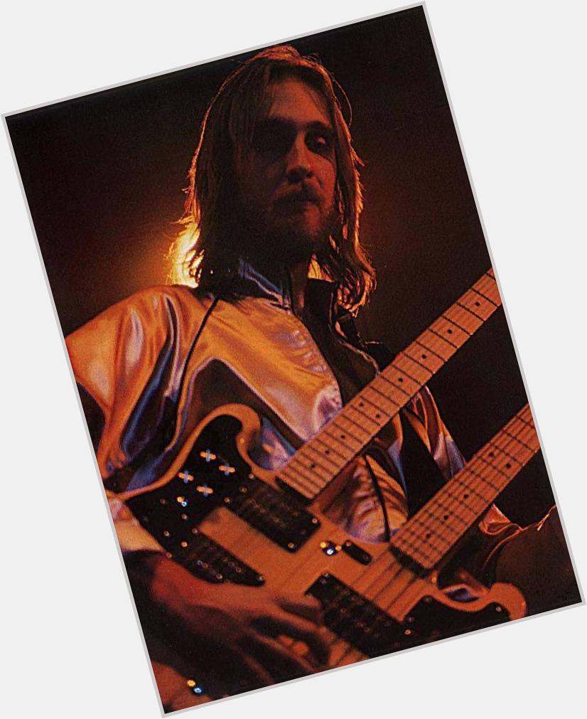   10 2                                                           Happy Birthday to Mr.Mike Rutherford!! 