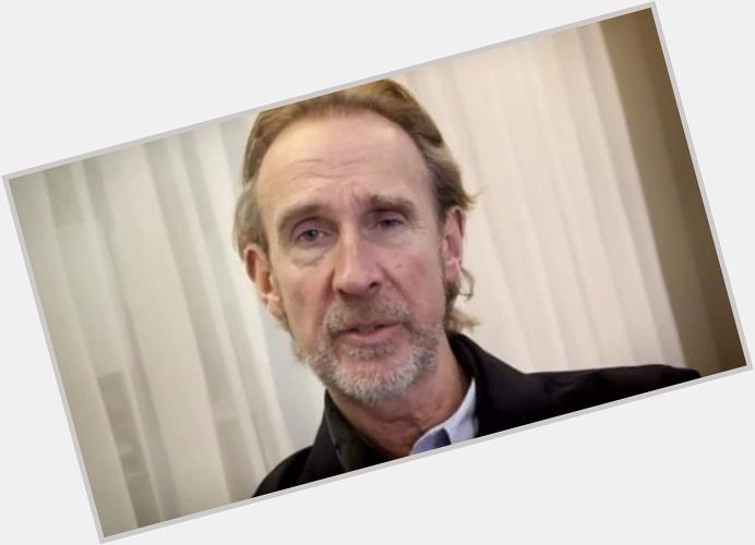 A Big BOSS Happy Birthday to Mike Rutherford of Mike & The Mechanics and formerly of Genesis. 