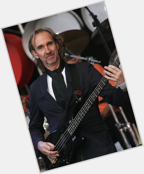 Happy Birthday to Mike Rutherford of Genesis born on this day in 1950 