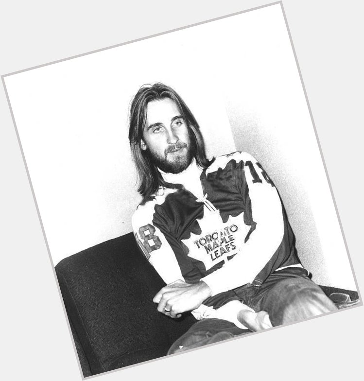Happy birthday Mike Rutherford!  