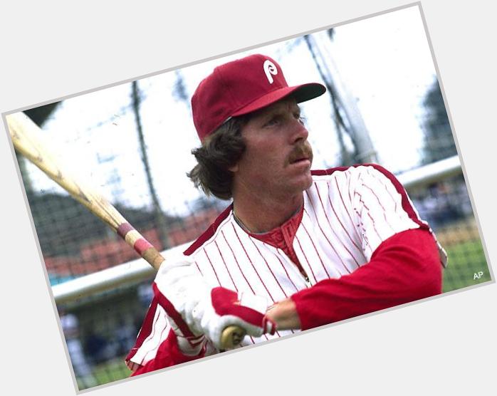 Happy 65th birthday to Hall of Famer Mike Schmidt. 