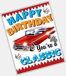 We want to wish a Happy Birthday to one of our technicians, Mike Schmidt! 