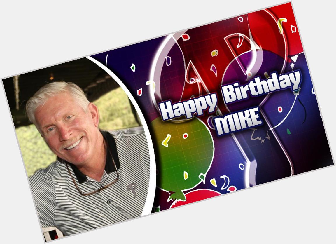Also, join us in wishing a very HAPPY BIRTHDAY to legend Mike Schmidt!    