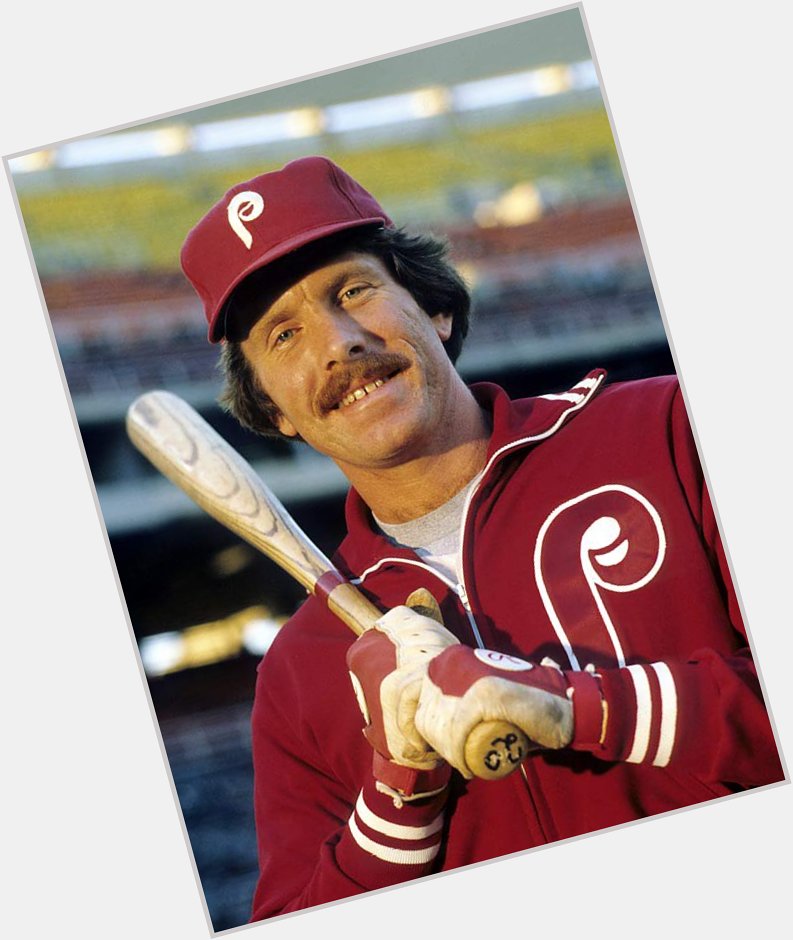 Happy birthday to Hall of Fame third baseman, Mike Schmidt! 