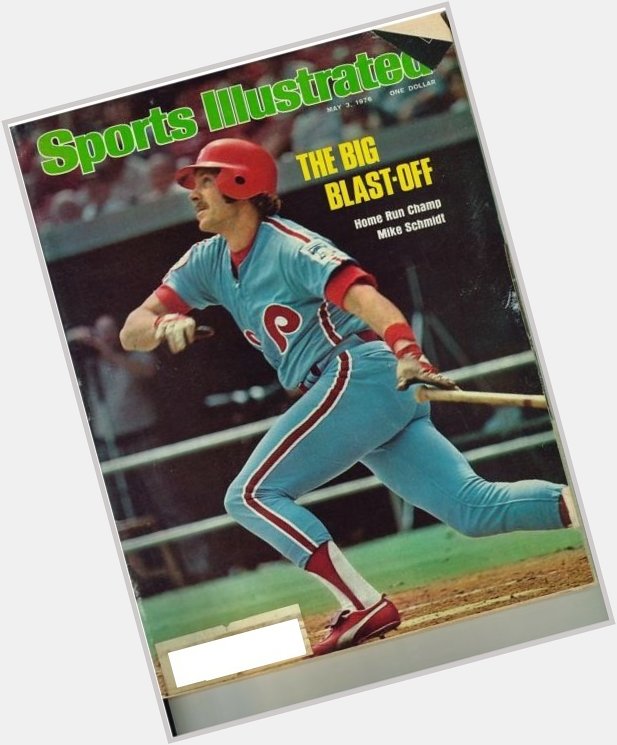 Happy 70th (!) birthday to Mike Schmidt! Who\s on your third base Mount Rushmore?  