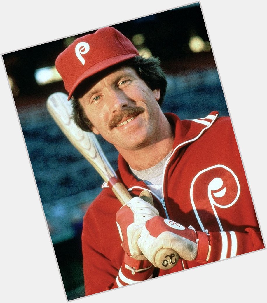 Happy Birthday to the great Mike Schmidt       