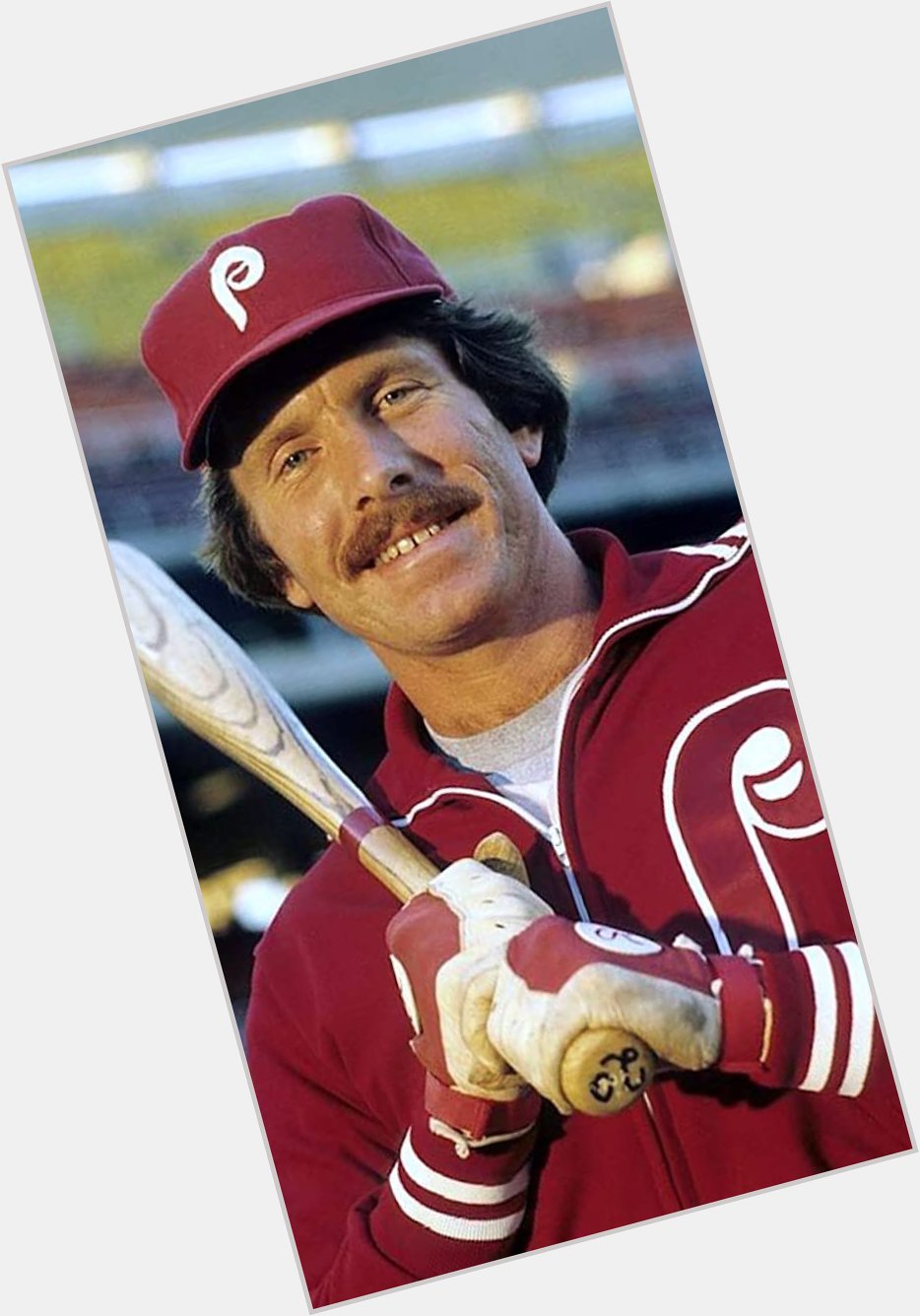 Happy 71st birthday to Hall of Famer Mike Schmidt. 