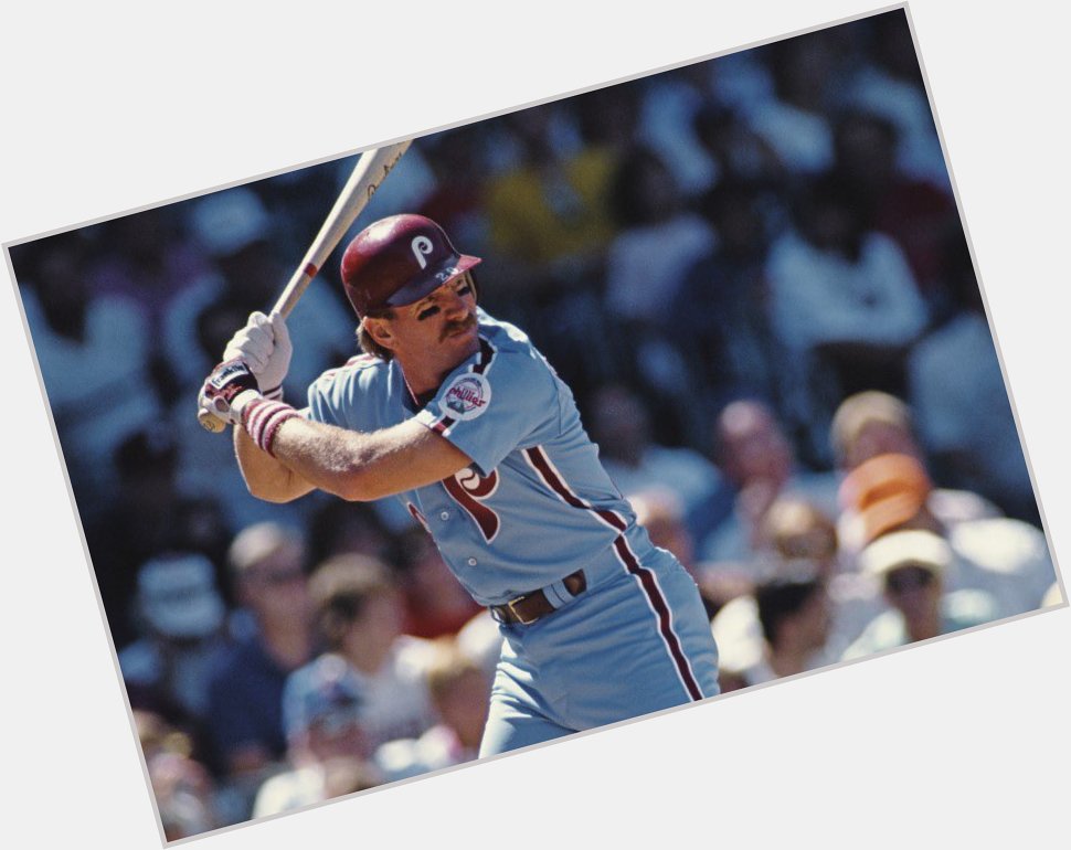 Happy Birthday Mike Schmidt . The Greatest 3B of all time .. 