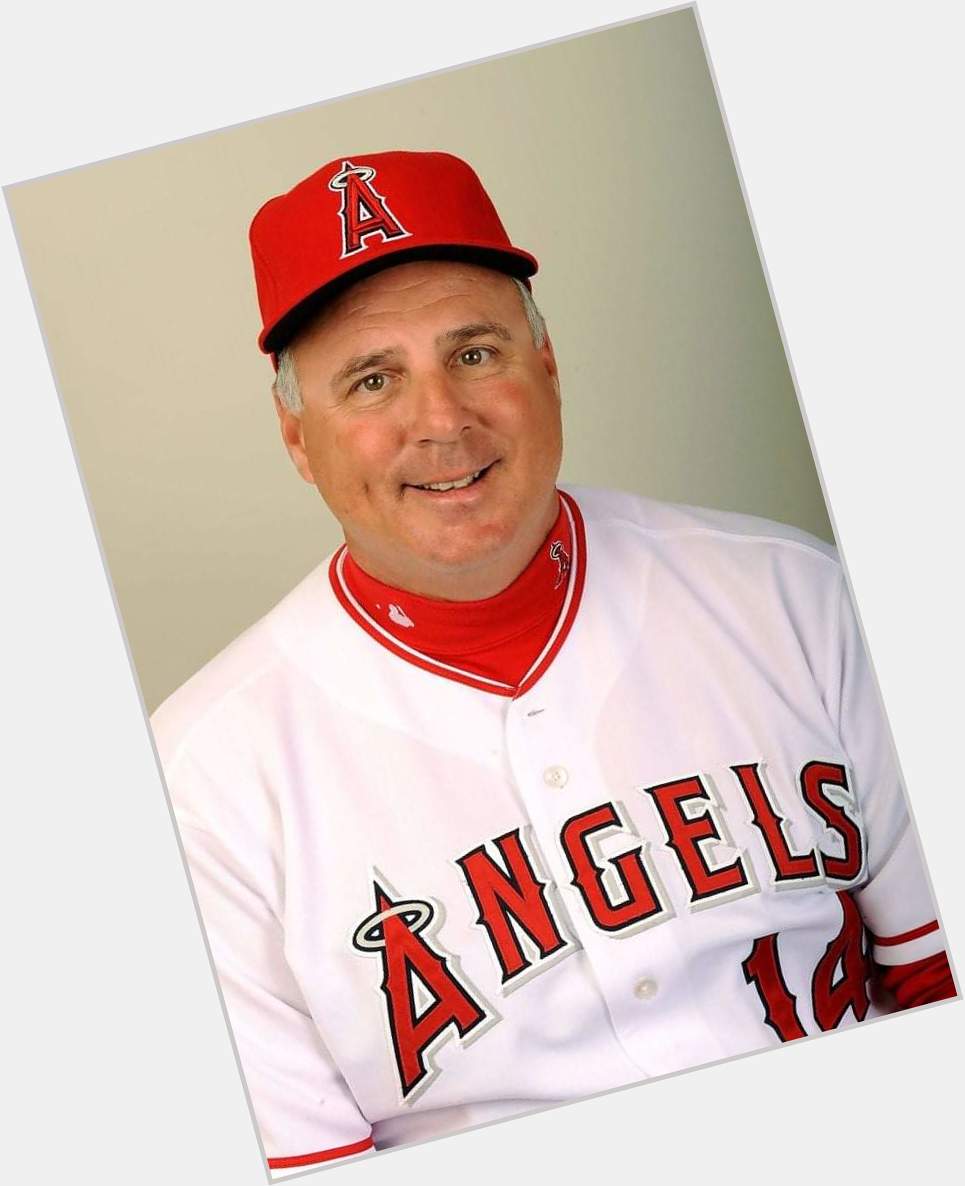 Happy Birthday to retired MLB player & manager Mike Scioscia! 