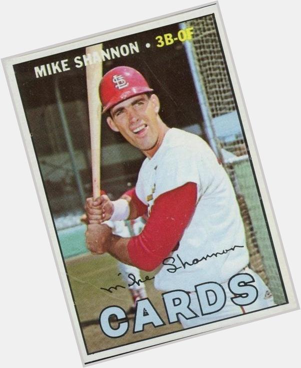 Happy 76th Birthday Mike Shannon!      