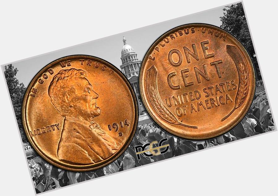 Expert Mike Sherman identifies 4 way to spot a counterfeit 1914-D Cent. 

Read it:  