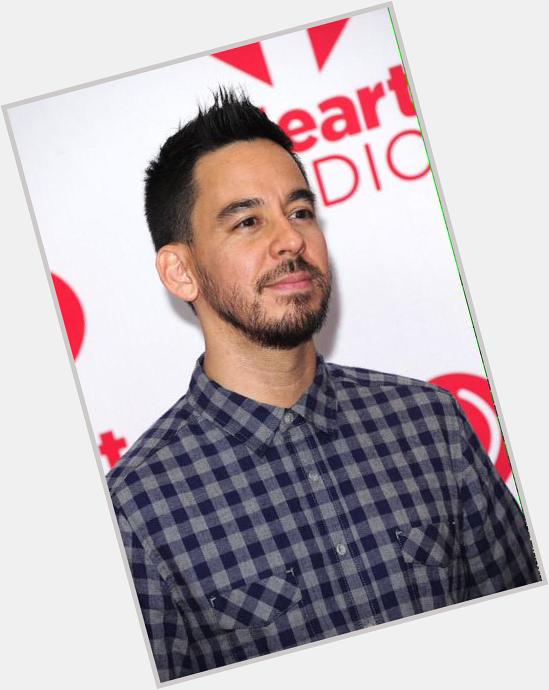Happy Birthday to master composer, producer, keyboardist, guitarist, singer.. the only MIKE SHINODA of 
