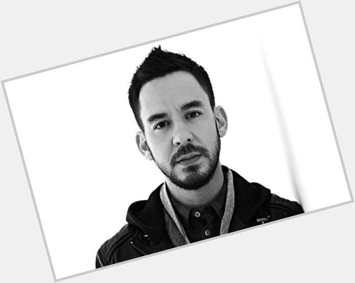 Happy birthday to the awesome Mike Shinoda!! <3 